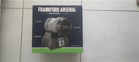 Frankford Arsenal Rotary Tumbler Lite