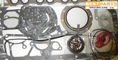 Cylinder Head Gasket Set