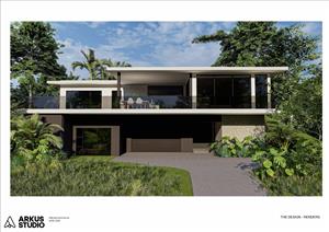 Your Future Coastal Retreat in Zululami Estate
