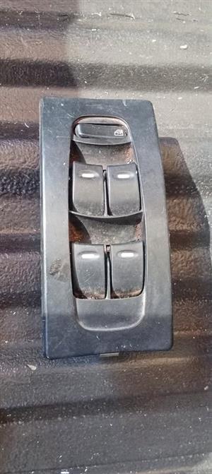 Mahindra scorpio SUV electric window switch