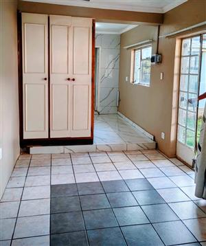 Stunning Cottage to rent in Gerdview – Primrose. 