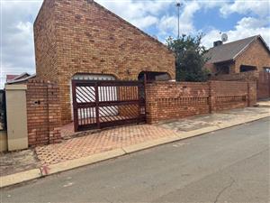 House For Sale in Protea North