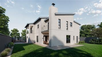 Own It Before It’s Built – Exclusive Opportunity in Beyers Park