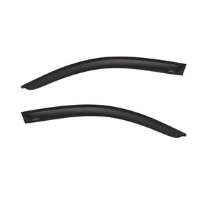 Matt Black Windshields for Chery Tiggo 8 (Fronts)