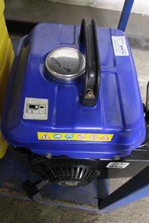 (S067442A)FRAGRAM 650WATTS 2 STROKE PETROL GENERATOR