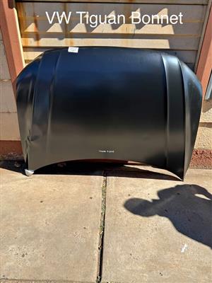 Bonnet Hood for VW Tiguan 