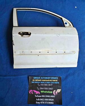 Kia Picanto 2005 - 2011 Right Front Door