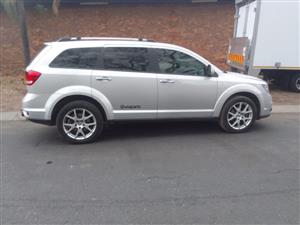 ✨ Body parts in stock — 2014 Dodge Journey 3.6 