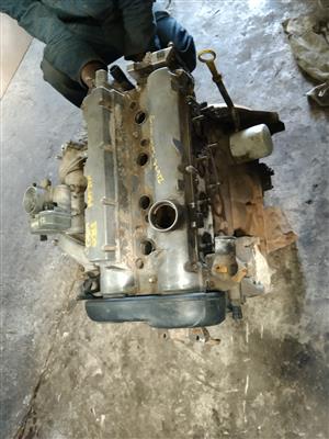 Opel Meriva 1.6 Z16XE engine and spares for sale 