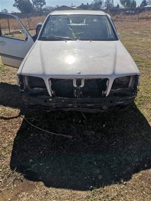 Mercedes w202 stripping for spares