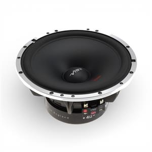 Vibe CVEN62C-V4 Cven 6.5 inch 240 Watts Component Speaker