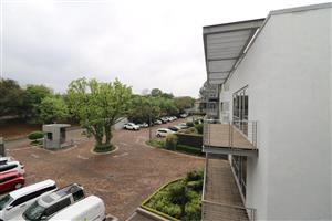 Commercial office to let or for sale in Corner Main Office Park located just off Main Road Bryanston
