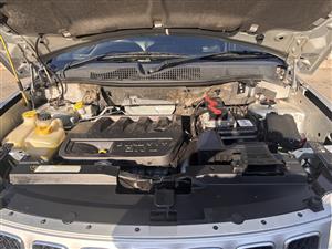2012 Jeep compass 