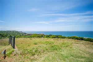 3 separate Land opportunities with sea views in a luxurious Gold Coast Estate