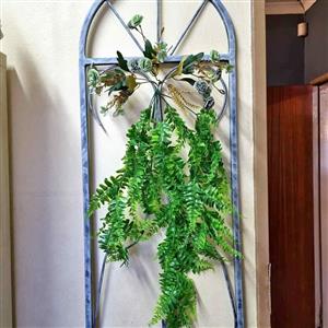 Steel Wall decor frames