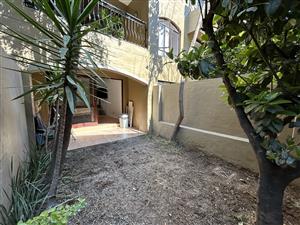 Fully Furnished Bachelor Apartment