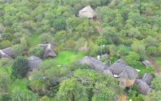 Farm For Sale in Gravelotte