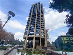 Office Rental Monthly in Braamfontein