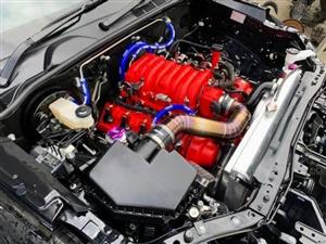 LS, V8, Lexus V6 & V8, coyote and 2JZ engine conversions