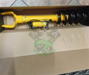 Jeep Grand Cherokee SRT Front Shock