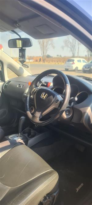 2006 Honda Jazz 1.5 CVT