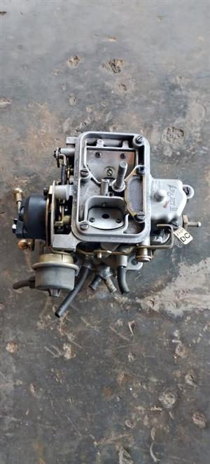 Original GM Varajet II Carburetor – Opel / Vauxhall