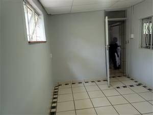 COTTAGE TO RENT ON DE WILDT