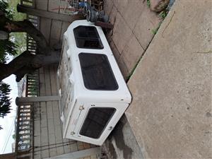 Toyota hilux canopy for sale