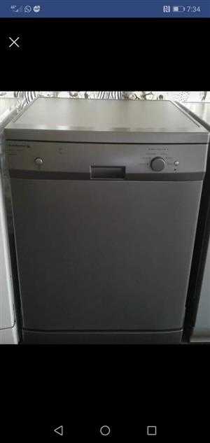 Kelvinator dishwasher 