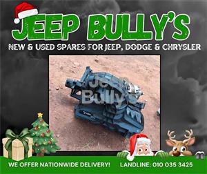 Dodge Caliber Intake Manifold