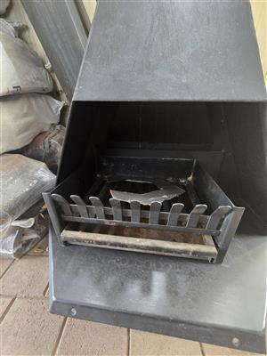 Fire place for sale