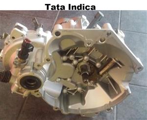2009 Tata Indica Gearboxes for Sale All