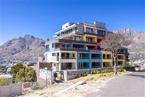 Apartment For Sale in Bo Kaap