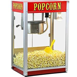 POPCORN MAKER FOR SALE