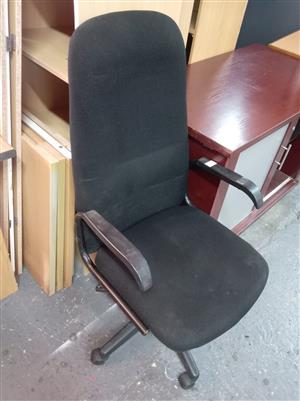 HB office chair