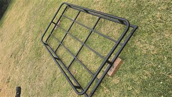 6ft venter roof rack heavy duty 