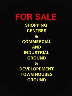 Property - Commercial Property 