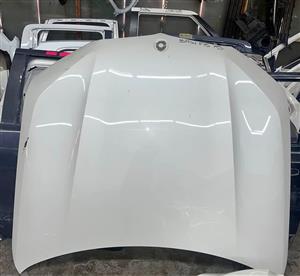 BMW X5 bonnet 2019/22