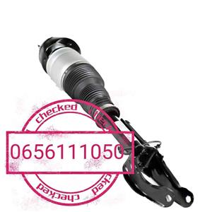 Mercedes Benz W166 front air shock