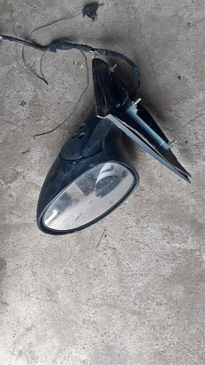 Chrysler Neon Drivers Side Mirror