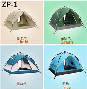 1 sleeper camping tents For sale online orders only