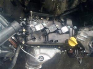 RENAULT KWID (B4DA) ENGINE for sale