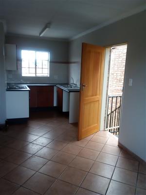  TOWNHOUSE TO LET AT ANNLIN PRETORIA 	