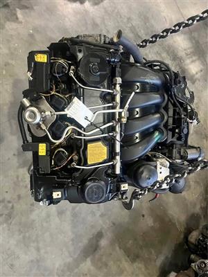N43B20A ENGINE  2.0 320I E90