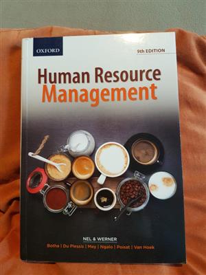 human Resource management 9th Edition