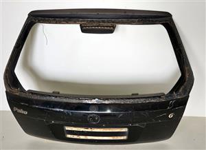 Fiat Palio boot lid OEM