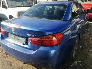 Bmw 428i