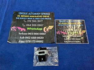 Toyota Starlet Cross Tailgate Boot Catch Lock