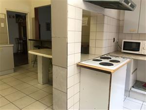Rooms to rent in Rosebank