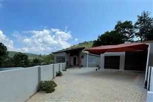 House Rental Monthly in Nelspruit Rural